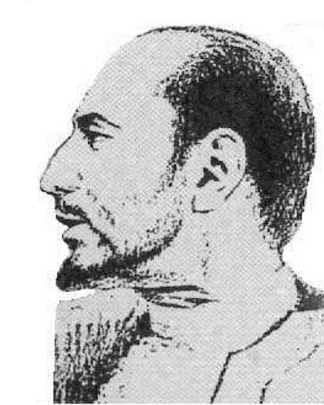 Retrato de Juan de Valdés
